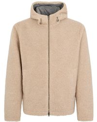 Herno - Light Jackets - Lyst