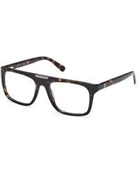 Guess - Optical Frame - Lyst