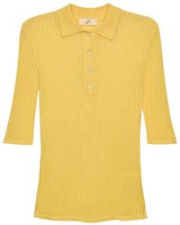 BITE STUDIOS - Polo Shirts - Lyst