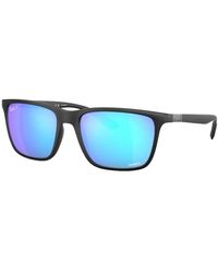Ray-Ban - Sunglasses - Lyst