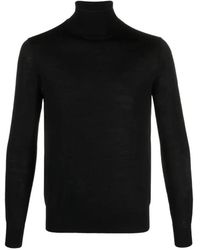 Ballantyne - Turtlenecks - Lyst