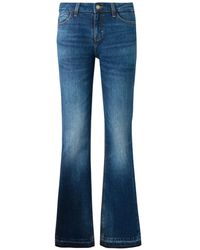 Guess - Boot-Cut Jeans - Lyst