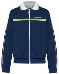 CASABLANCA - Zip-Throughs - Lyst