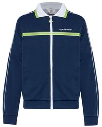 CASABLANCA - Zip-Throughs - Lyst