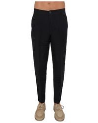 ARMANI EXCHANGE - Chinos - Lyst