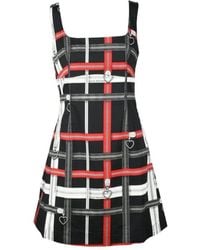 Love Moschino - Short Dresses - Lyst