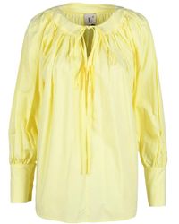 L'Autre Chose - Blouses - Lyst