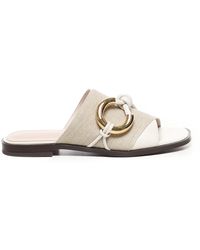 Coccinelle - Sliders - Lyst