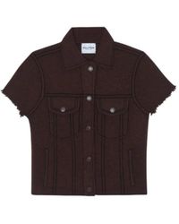 Kujten - Light Jackets - Lyst