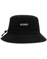 Ecoalf - Fisher Hut - Lyst