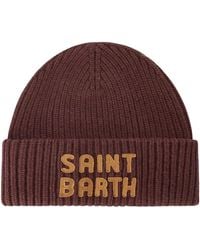 MC2 Saint Barth - Beanies - Lyst