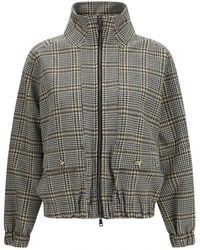 Fabiana Filippi - Light Jackets - Lyst