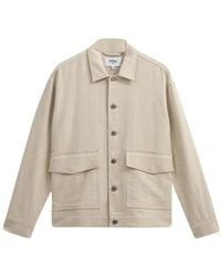 Wax London - Light Jackets - Lyst
