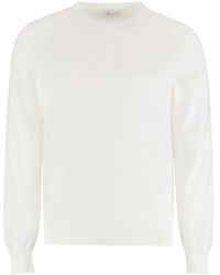 THE (Alphabet) - Round-Neck Knitwear - Lyst