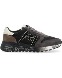 Premiata - Stilvolle lander var 4951 schuhe - Lyst