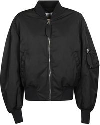 The Attico - Bomber Jackets - Lyst