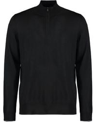 Moorer - Turtlenecks - Lyst