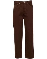 Edwin - Loose Fit Jeans - Lyst