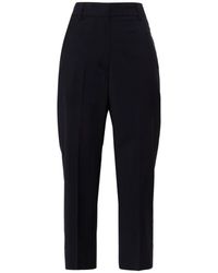 Barena - Trousers > cropped trousers - Lyst
