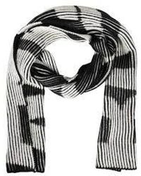 Balenciaga Sjaals - - Dames - Zwart