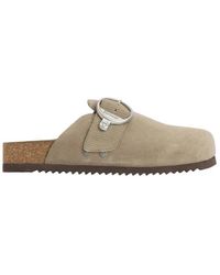 Barbour - Kyra Sandale Mit Geschlossener Spitze - Lyst