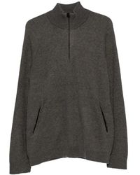 Hiking Patrol - Zip-Throughs - Lyst