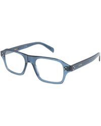 Celine - Glasses - Lyst