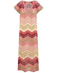 Akep - Maxi Dresses - Lyst