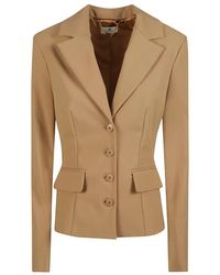 Elisabetta Franchi - Blazers - Lyst