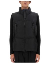 JG1 - Vests - Lyst