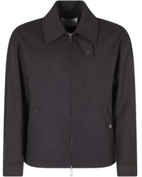 Paolo Pecora - Light Jackets - Lyst