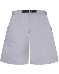Roa - Shorts > casual shorts - Lyst
