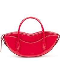 Fiorucci - Mini Lips Bag - Lyst