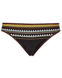 La DoubleJ - Badmode ,Veelkleurig ,Maillot - Lyst