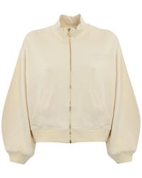 Twinset - Light Jackets - Lyst