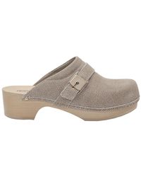Scholl - Schoenen ,Pescura Clogs 50 - Lyst