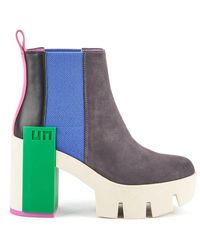 United Nude - Chelsea boots - Lyst