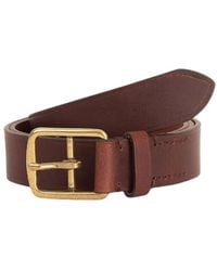 Barbour - Belts - Lyst