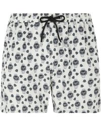 MC2 Saint Barth - Beachwear - Lyst