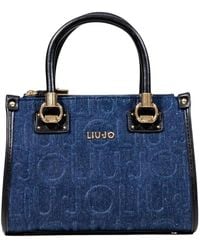 Liu Jo - Handbags - Lyst