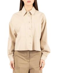 Weekend by Maxmara - Camicia Weekend - Lyst