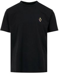 Marcelo Burlon - T-Shirts - Lyst