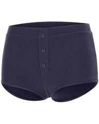 Entire studios - Bottoms - Lyst