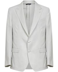 Dolce & Gabbana - Blazers - Lyst