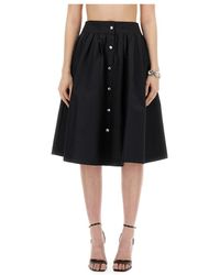 Moschino - Gonna - Lyst