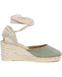 Manebí - Wedges - Lyst
