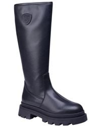 Blauer - High Boots - Lyst