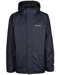 Columbia - Winter Jackets - Lyst