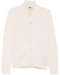Zanone - Cardigans - Lyst
