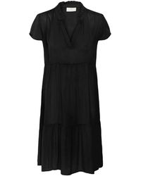 Kaffe - Midi Dresses - Lyst